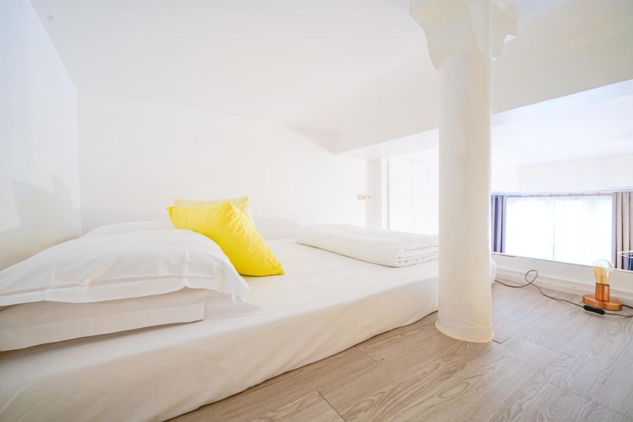 Happy Stay Paris - Bastille Garden Loft Экстерьер фото