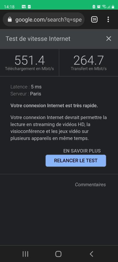 Happy Stay Paris - Bastille Garden Loft Экстерьер фото
